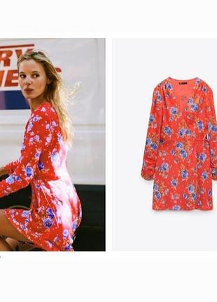 Сукня zara