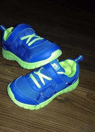 Кросовочки starwars