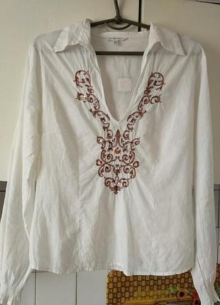 Блуза женская casablanca