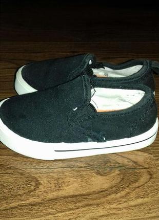 Кеди для мальчика garanimals