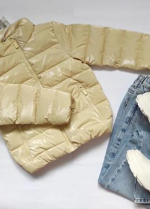 Reserved демисезонная куртка