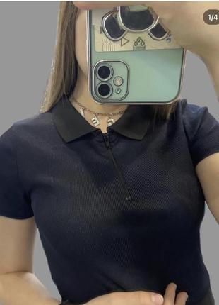 Топ на замочку