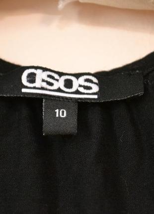 Блузка asos5 фото