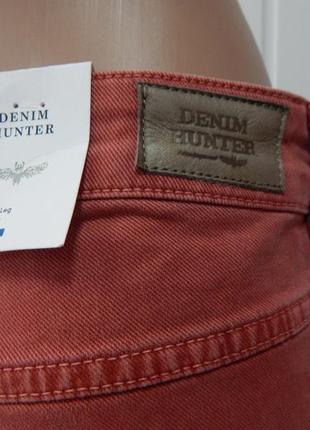 Джинсы женские denim hunter5 фото