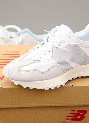 Кросівки new balance, взуття унісекс