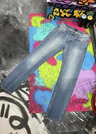 Класичні джинси