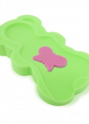 Маррасик для купання badum зелений