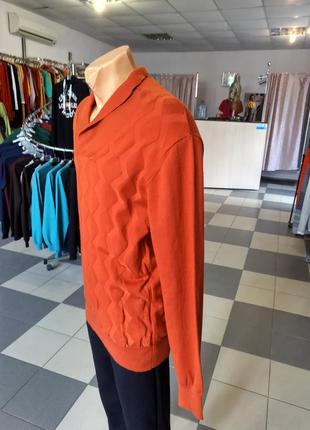 Кашемировый реглан