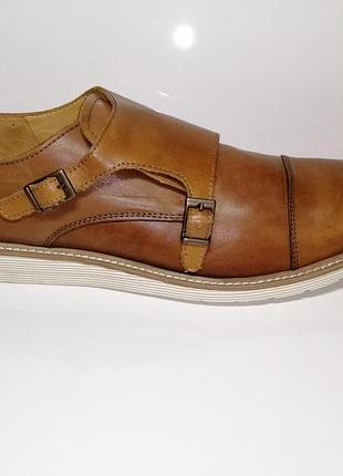 Італійські туфлі чоловічі