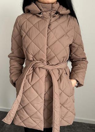 Курточка на весну🔥🔥