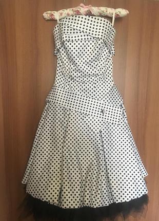 Выпускное платье