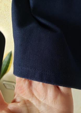 Новая стречевая миди юбка карандаш на комфортной талии  dorothy perkins5 фото