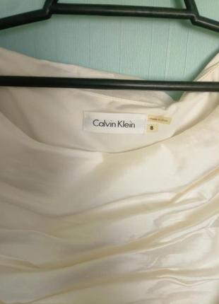 Платье calvin klein 2