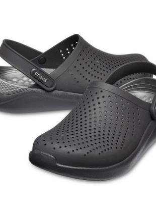 Крокси literide crocs4 фото