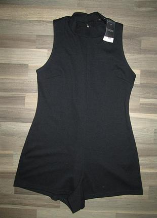 Ромпер з красивою спиною