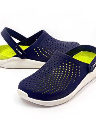 Крокси literide crocs 9