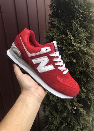 Кросівки жіночі  new balance  574