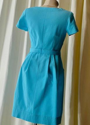 Шикарна міні  сукня-футляр2 фото