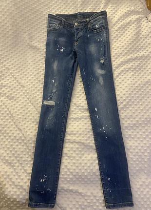 Dsquared 2 джинси