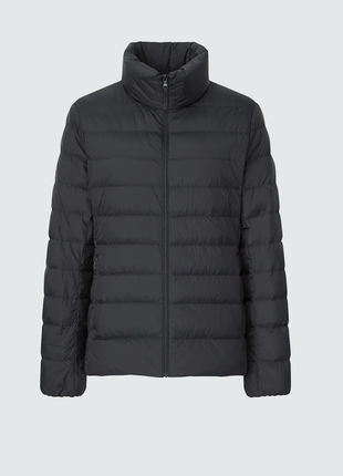 Куртка uniqlo ultra light down jacket оригінал!