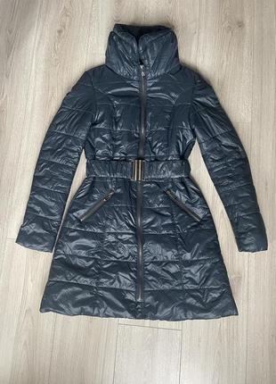 Куртка женская motor jeans