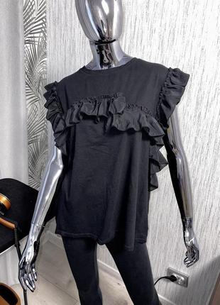 Футболка блузка блуза