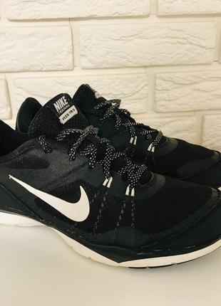 Кроссовки nike flex t 55 фото