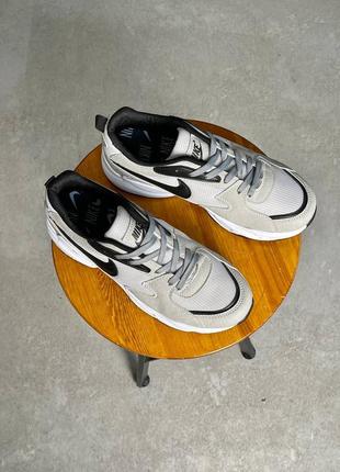 Кроссовки plus nike
