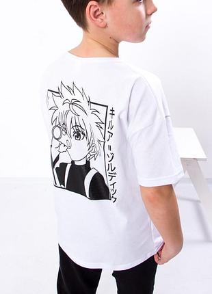 Футболка для хлопчика (підліткова), носи своє, 277 грн