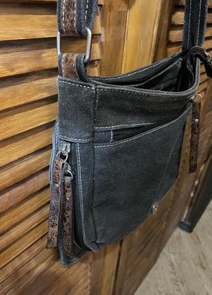Сумка через плече7 фото