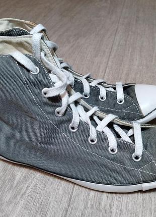 Кеды converse. размер 37,5