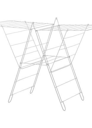 Ikea frost (402.448.31) сушарка для білизни