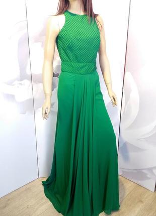 Платье в пол ill'mio 1417