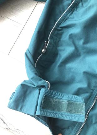 Куртка винтажная ветровка бомбер6 фото