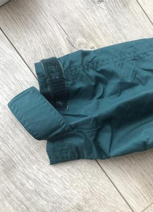 Куртка винтажная ветровка бомбер7 фото