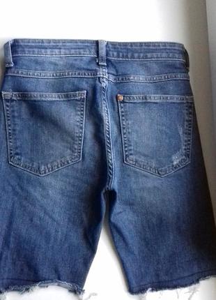 Шорти рвані 2