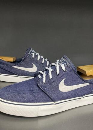 Кроссовки nike sb