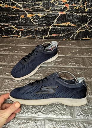 Кроссовки skechers1 фото