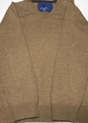 Тонкий свитерок, джемпер zara на 5-6 лет5 фото