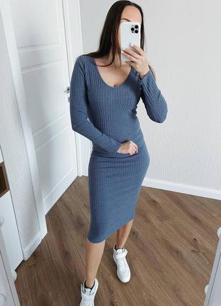 Сукня 9