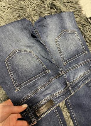 Стильные джинсы размер xs3 фото