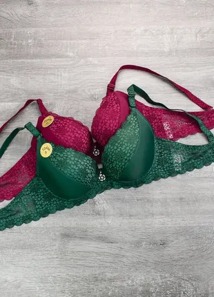 Бюстгалтер пуш-ап,чашка д