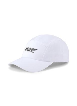 Кепка puma x nemen cap