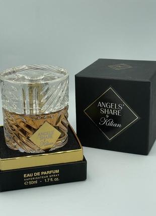 Angel's share by kilian
eau de parfum
50 ml парфуми