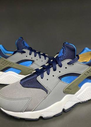 Кроссовки nike