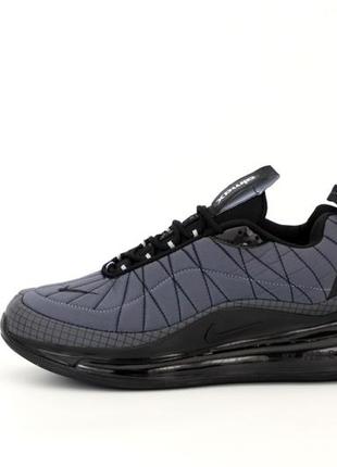 Кросівки nikie air max 720 818 4