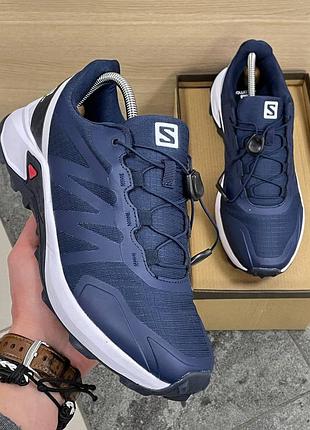Кросівки salomon super cross