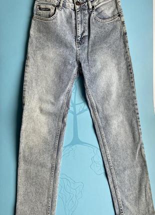 Джинси