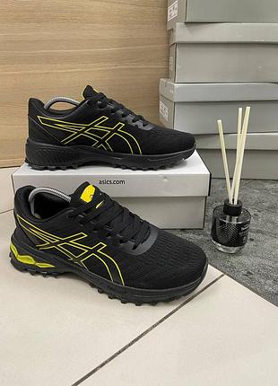 Кросівки asics gel kayano