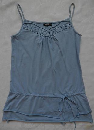 Майка ostin, розмір м акція!!!